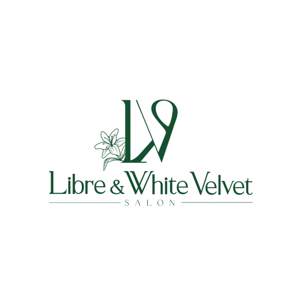 LIBRE & WHITE VELVET