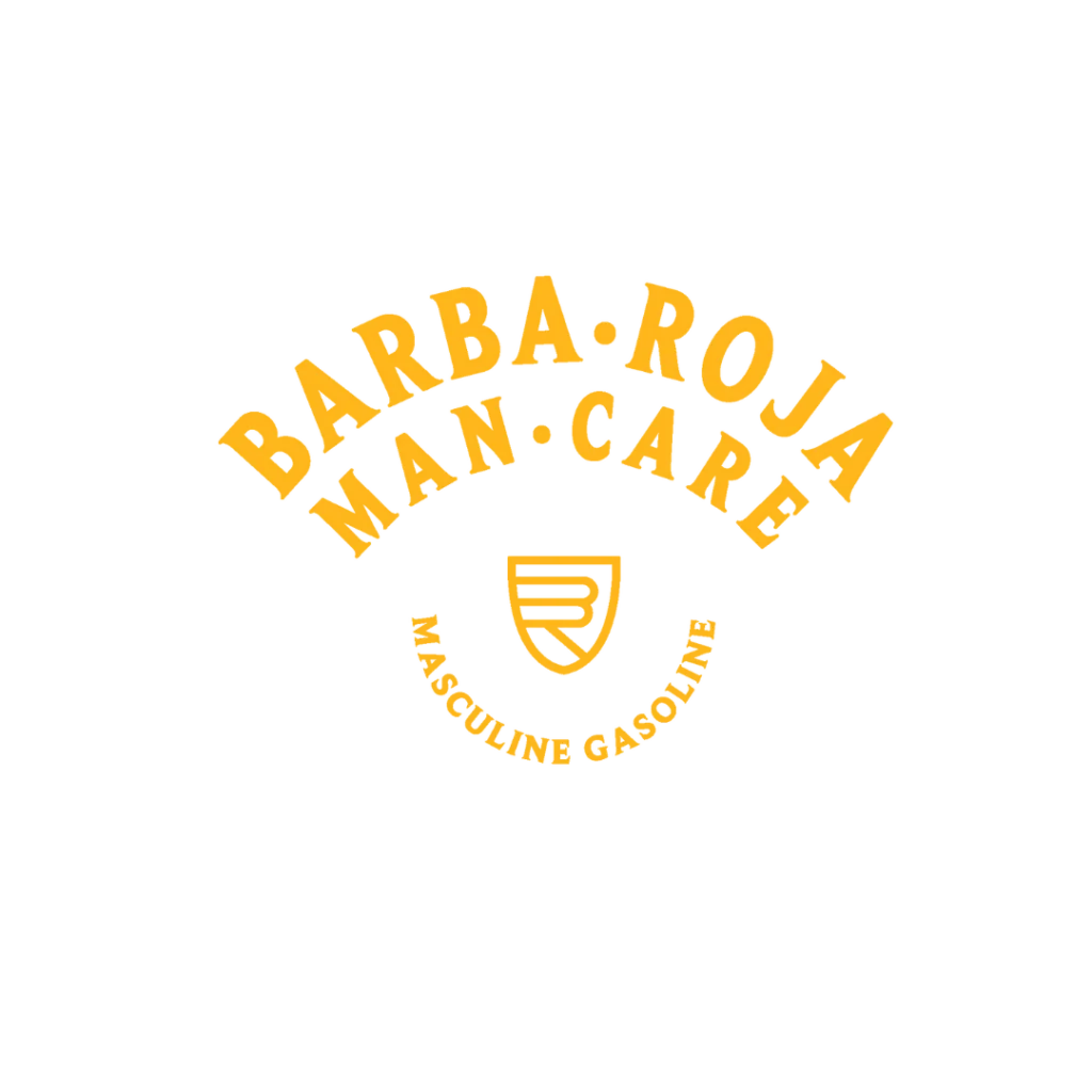 BARBA ROJA MAN CARE